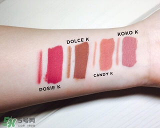 kylie lip kit多少錢？kylie lip kit哪里買？