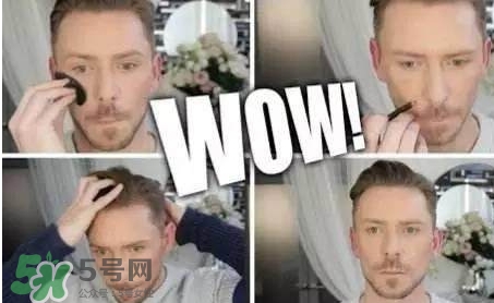 wayne goss是什么牌子？wayne goss化妝刷怎么樣？