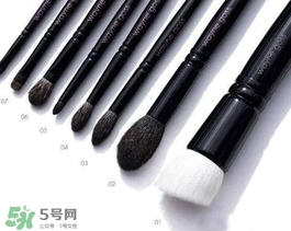 wayne goss是什么牌子？wayne goss化妝刷怎么樣？