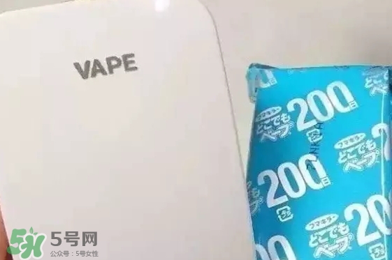 vape驅(qū)蚊器怎么換電池？vape驅(qū)蚊器電池可以用多久？