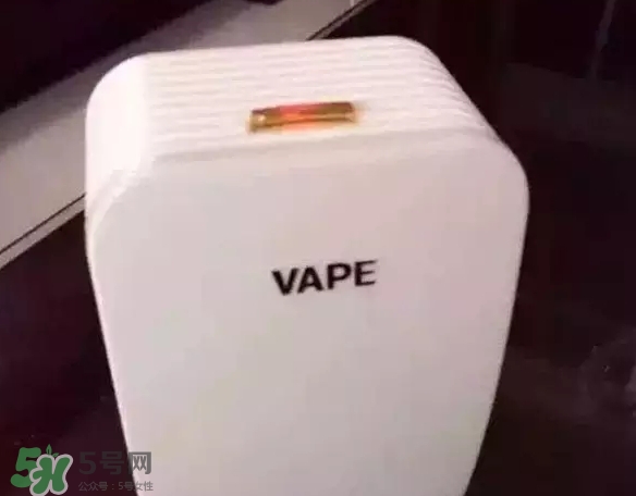 vape驅(qū)蚊器怎么換電池？vape驅(qū)蚊器電池可以用多久？