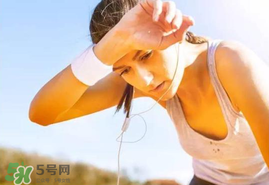 出汗可以去濕氣嗎？出汗可以排濕氣嗎？