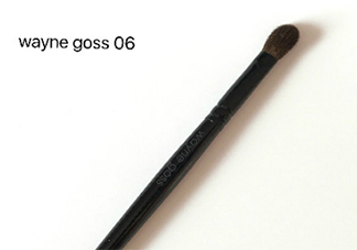 wayne goss是什么牌子？wayne goss化妝刷怎么樣？