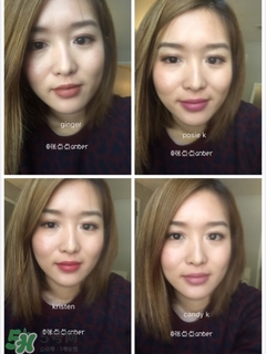 kylie lip kit多少錢？kylie lip kit哪里買？