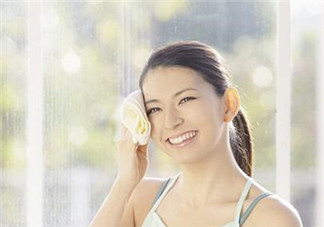 出汗能美白嗎？出汗可以美白嗎？