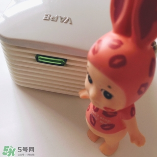 vape驅(qū)蚊器怎么換電池？vape驅(qū)蚊器電池可以用多久？