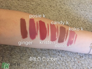 kylie lip kit多少錢？kylie lip kit哪里買？