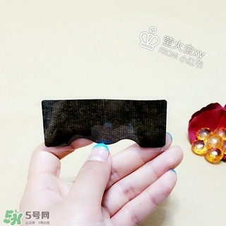 高絲softymo鼻貼怎么用？高絲去黑頭鼻貼用法