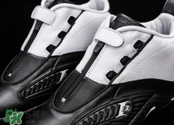 reebok answer4復刻版在哪買？銳步艾弗森戰(zhàn)靴復刻哪里有賣？