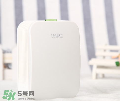 vape驅(qū)蚊器電扇不轉(zhuǎn)了怎么回事？vape驅(qū)蚊器電扇不轉(zhuǎn)怎么辦