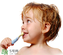 BEBE GANIC兒童孕婦牙膏怎么樣_好用嗎？