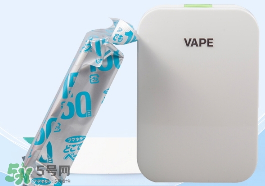 vape驅(qū)蚊器電扇不轉(zhuǎn)了怎么回事？vape驅(qū)蚊器電扇不轉(zhuǎn)怎么辦