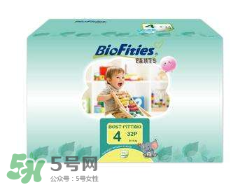 BioFities是什么品牌？BioFities愛嬰舒坦哪個(gè)國家的品牌？