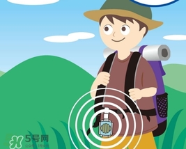 vape驅(qū)蚊手表怎么戴？vape驅(qū)蚊手表說明書