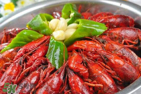 油燜大蝦有寄生蟲嗎？油悶大蝦可以把寄生蟲殺死嗎?