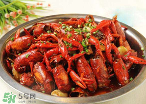 油燜大蝦有寄生蟲嗎？油悶大蝦可以把寄生蟲殺死嗎?