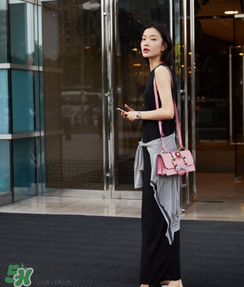 miumiu miulady真假怎么辨別？miulady寶石包真假鑒定