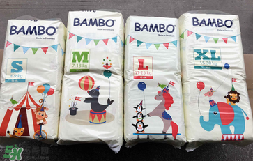 Bambo班博是哪個國家的？Bambo班博是什么牌子？