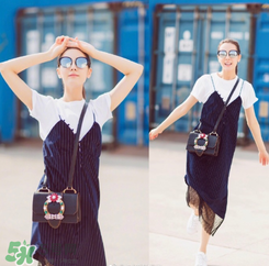 miumiu miulady尺寸多大？miulady寶石包尺寸介紹