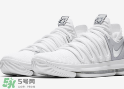 nike kd 10still套裝什么時候發(fā)售？耐克杜蘭特10總決賽套裝發(fā)售時間