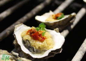 烤生蠔的調(diào)料汁怎么做？烤生蠔的做法和配料