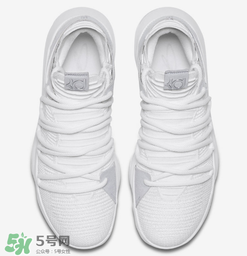 nike kd 10still套裝多少錢？耐克杜蘭特10總決賽套裝專柜價格