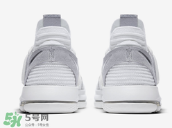 nike kd 10still套裝多少錢？耐克杜蘭特10總決賽套裝專柜價格
