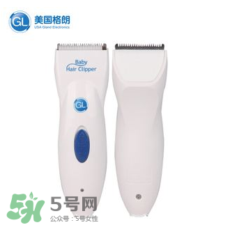 格朗理發(fā)器怎么樣？格朗嬰兒理發(fā)器好用嗎？