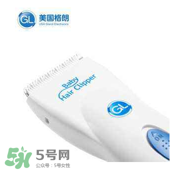 格朗理發(fā)器怎么樣？格朗嬰兒理發(fā)器好用嗎？