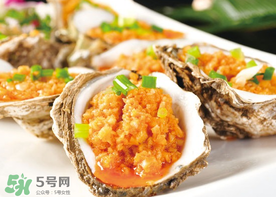 烤生蠔怎么算熟？怎么看生蠔烤熟了？