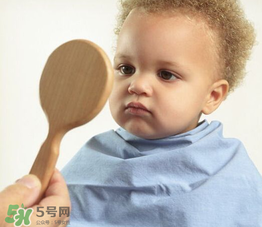 夏天寶寶能剃光頭嗎？夏天寶寶剃光頭好嗎？