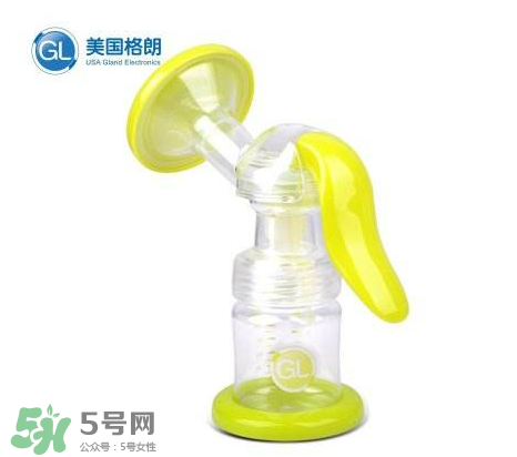 格朗吸奶器怎么樣？格朗吸奶器怎樣用？