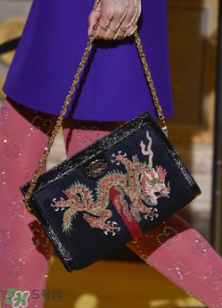 gucci古馳2018春夏系列包包款式有哪些_好看嗎？
