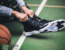 air jordan 11上腳怎么樣？aj11代球鞋測(cè)評(píng)