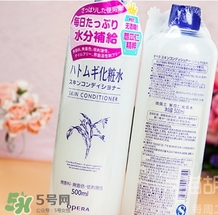 薏仁水敏感肌能用嗎？敏感肌能用薏仁水嗎？