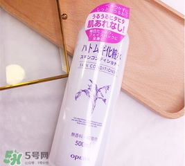 薏仁水敏感肌能用嗎？敏感肌能用薏仁水嗎？