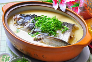 小黃魚怎么燉湯？小黃魚燉湯怎么做好吃？