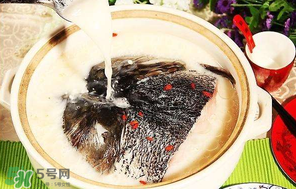 小黃魚怎么燉湯？小黃魚燉湯怎么做好吃？