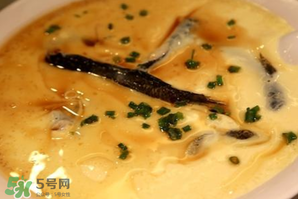 小黃魚怎么燉湯？小黃魚燉湯怎么做好吃？