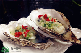烤生蠔怎么吃？烤生蠔怎么吃才衛(wèi)生？