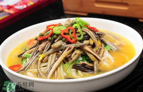 莧菜可以和鱔魚一起吃嗎？莧菜能和黃鱔一起吃嗎？