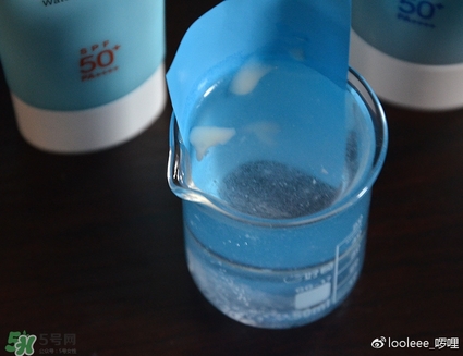 碧柔防曬霜防水嗎？碧柔防曬霜防水防汗嗎？