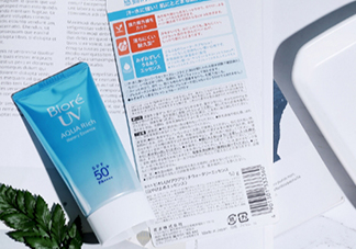碧柔和mistine防曬哪個好？碧柔和mistine防曬對比