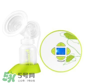 格朗吸奶器怎么樣？格朗吸奶器怎樣用？