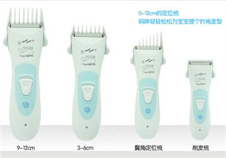 格朗理發(fā)器怎么樣？格朗嬰兒理發(fā)器好用嗎？