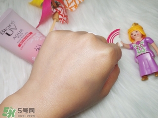 碧柔櫻花防曬霜多少錢？碧柔櫻花防曬霜專柜價格