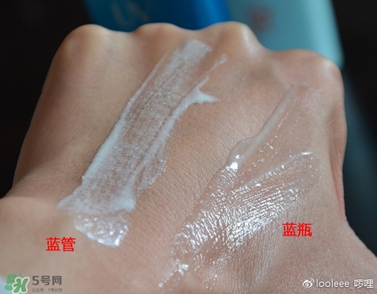碧柔防曬霜防水嗎？碧柔防曬霜防水防汗嗎？