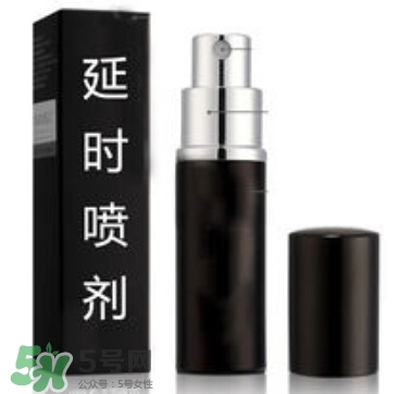 處男能用延時(shí)噴劑嗎？男用延時(shí)噴劑原理和適用人群