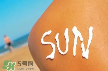 碧柔防曬霜防曬黑嗎？碧柔防曬霜防不防曬黑？
