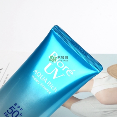 碧柔藍管防曬黑嗎？碧柔藍管是物理防曬嗎？
